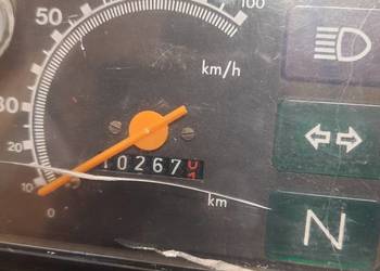 Licznik Simson sr50 licznik simson skuter