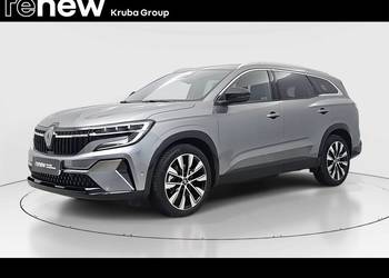 Espace 1.2 E-Tech Full Hybrid 200 Techno MMT 7os.