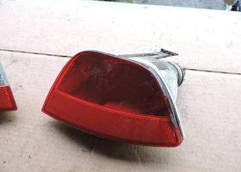 Lampa przeciwmgielna tył Ford focus mk1 1.8 TDCI