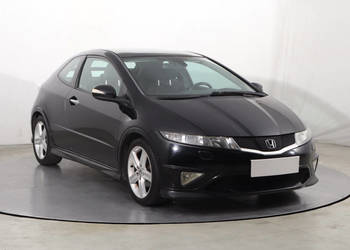 Honda Civic 1.8 i