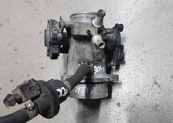 PEUGEOT 405 1.9 BENZYNA PRZEPUSTNICA POWIETRZA  CZUJNIK  PSA 499 72326