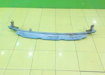 OPEL AGILA B II 1.3 CDTI 08r 5D belka zderzaka przod dolna