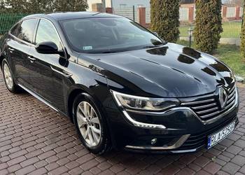 Renault Talisman 1,7 dci adblue 2020r