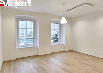 Komfortowe mieszkanie-pierwszy najem !