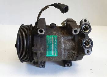 SPRĘŻARKA KLIMATYZACJI Mazda 3 II BL 1.6 D _ 3M5H-19D629-SA