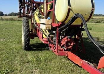 Opryskiwacz Hardi TZ 2400