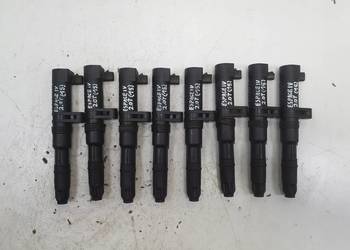 CEWKA ZAPŁONOWA Renault Espace IV 2.0 T _ 8200568671