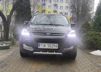 Sprzedam mojego Ford Kuga