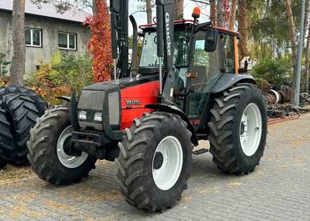 Valtra A85 TUR Quicke Q950 Sisu Valmet n121 Fendt 6100 MF T121 valtra 8150