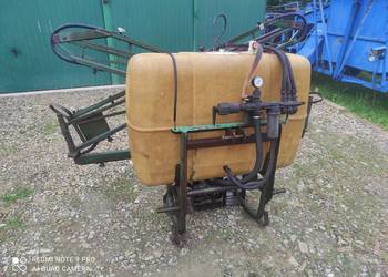 Opryskiwacz 300l