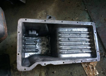 Miska Olejowa VW MAN 8 -90/100 D0834 51058013314 L2000