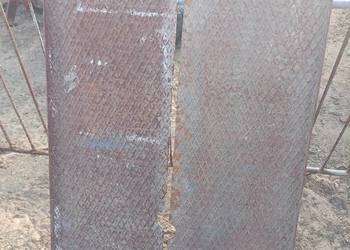 Sprzedam najazdy na lawetę