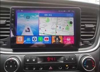 Radio 2din Android 12 Kia Optima 2011/2015r gps wifi
