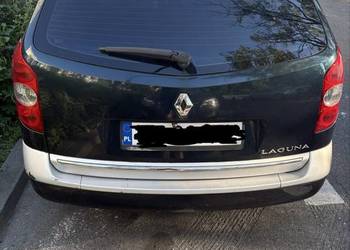 Renault laguna 2.0 16v benzyna