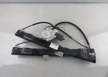 PODNOŚNIK SZYBY PRAWY PRZEDNI FORD S-MAX I 0130822286