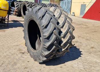 16.9-30 420/85r30 16.9r30 BKT 50% bez napraw