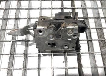 ZAMEK DRZWI LEWY PRZÓD CITROEN JUMPER II Bus