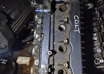 MITSUBISHI COLT VI 1,3 16V silnik motor