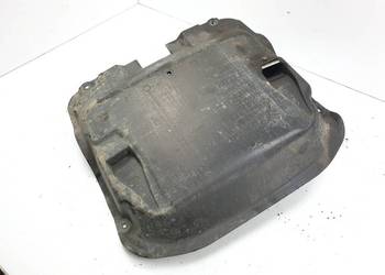 OSŁONA MERCEDES - BENZ S-KLASA W220 3.2 CDI