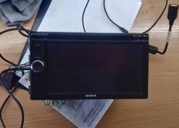 radio samochodowe 2 din sony xav-602bt