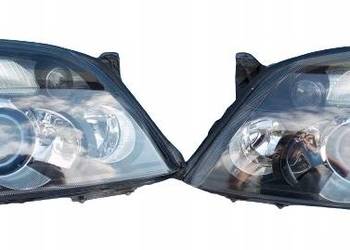 LAMPA LEWY PRZÓD + PRAWY PRZÓD XENON OPEL VECTRA C 159871-00 159872-00