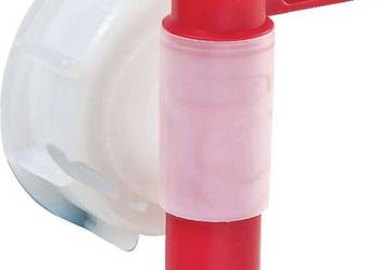 Zawór na kanister 61 mm 158010161