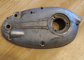 MZ ES 250 JASKÓŁKA POKRYWA, DEKIEL SILNIKA