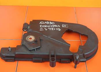 DISCOVERY III 2.7 TD V6 08r 276DT obudowa rozrzadu 7H2Q-6A247-JA