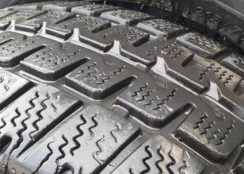 matador sibir snow 217/ 70 r15c