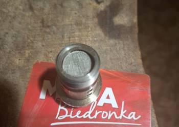 Vanos BMW do zmiennych faz rozrządu