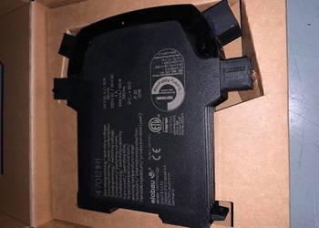 Elobau - 470121H1 SAFETY CONTROL UNIT