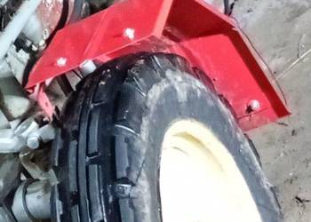 Błotniki przednie ursus c-360