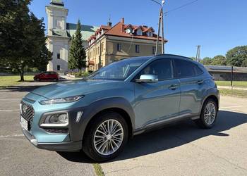 Salon PL*I wł * Bezwyp * 4x4 * Automat * Skóra * Nawi * tylko 63 tyś km