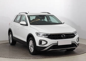 VW T-Roc 1.5 TSI