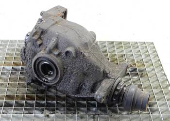 MOST TYŁ DYFER BMW E70 7630912 3.0 245KM 06-13 SUV