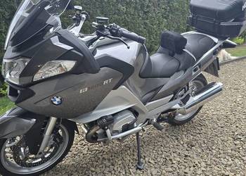 BMW R 1200RT