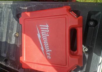 NOWY Zestaw Nasadek Udarowych Milwaukee Shockwave 1/2" 14 szt.
