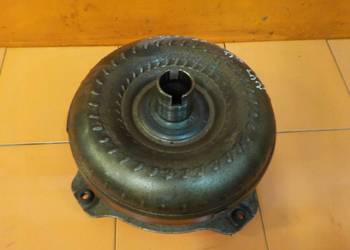 LAND ROVER DISCOVERY III 2.7 TD V6 08r 276DT sprzeglo hydrokinetyczne