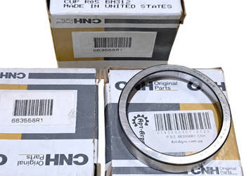 LM 501310 TIMKEN ORIGINAL Panewka łożyska, zewnętrzna