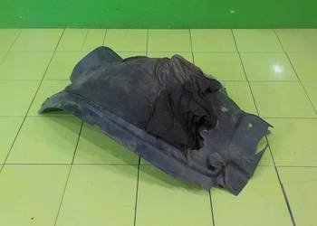 CHEVROLET ORLANDO 2.0 VCDI 11r 5D nadkole lewe przod czesc tylna