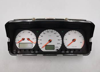 Licznik Zegary VW Passat B4 1.9 TDI 3A0919881N 616.066.4210