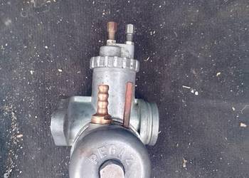 Gaźnik shl m11 pegaz 24u1