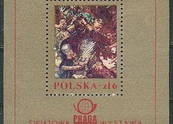 blok 60 - WF Praga 1978