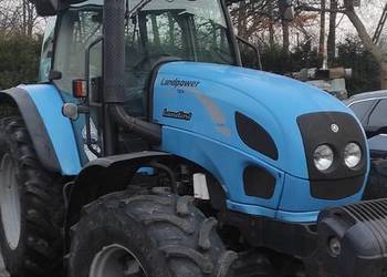 Landini Landpower 125 TDI