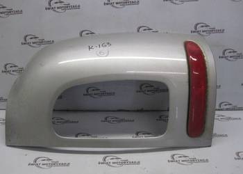 MINI CLUBMAN I 08r osłona lampy prawa tył 7167248