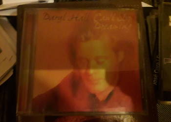 Daryl Hall – Can't Stop Dreaming CD