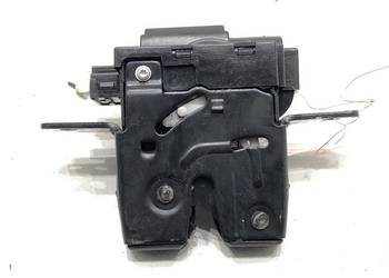 ZAMEK KLAPY TYŁ RENAULT MEGANE II Hatchback 01-12