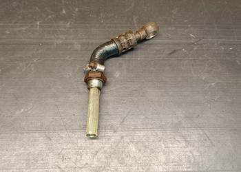 przewód olejowy sitko wąż rama silnik części Suzuki DRZ DR-Z 400 Y E S SM