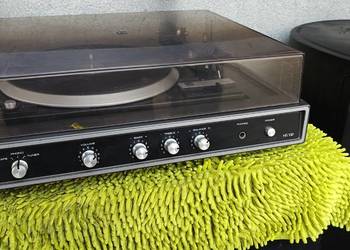 gramofon dual hs132 na 1234