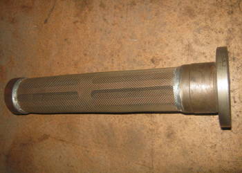 Filtr do frezarki FWA 32